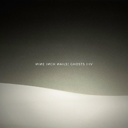 Ghosts cover